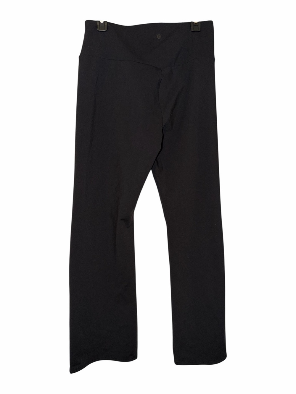 RBX Women’s Black Flared Leggings XL